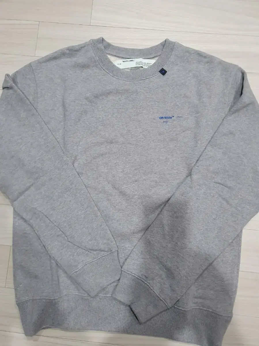 Disqualified Gray Man to Man XL 105