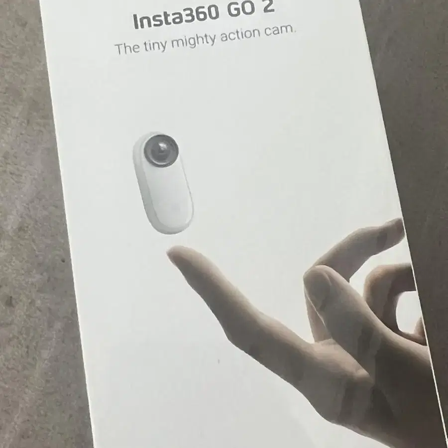 insta360 GO 2