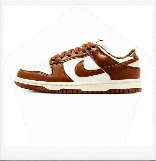 Nike Dunk Low Cacao