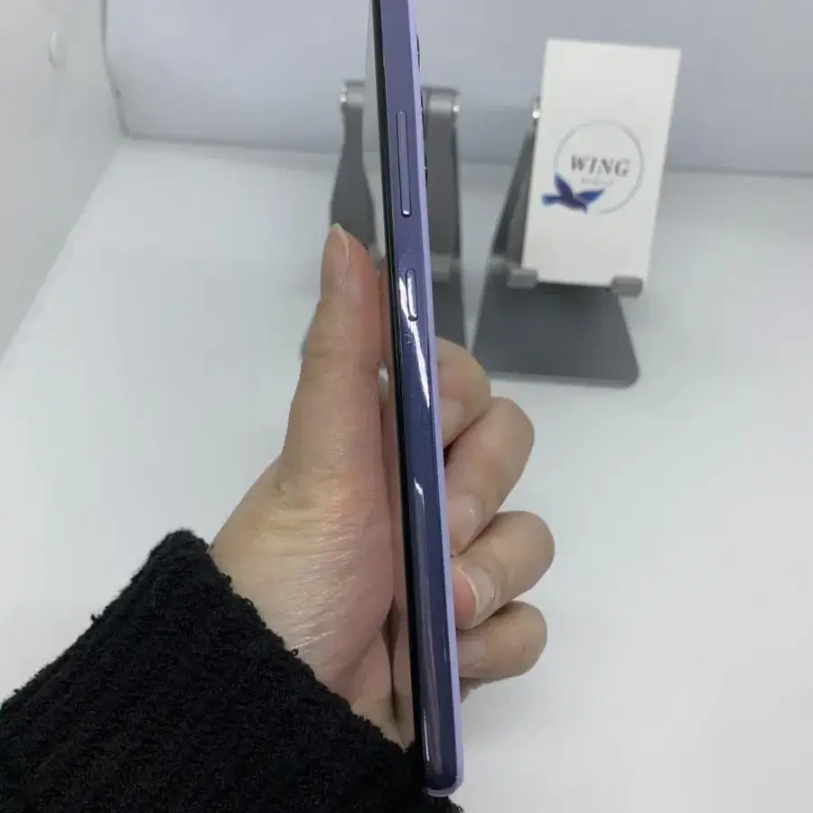 사은품증정! 갤럭시 A32 64GB 바이올렛 15.9만원 [28351]