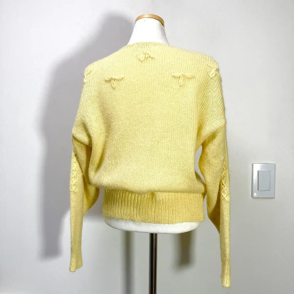 가디건 Size SM(55, 66) Cardigan