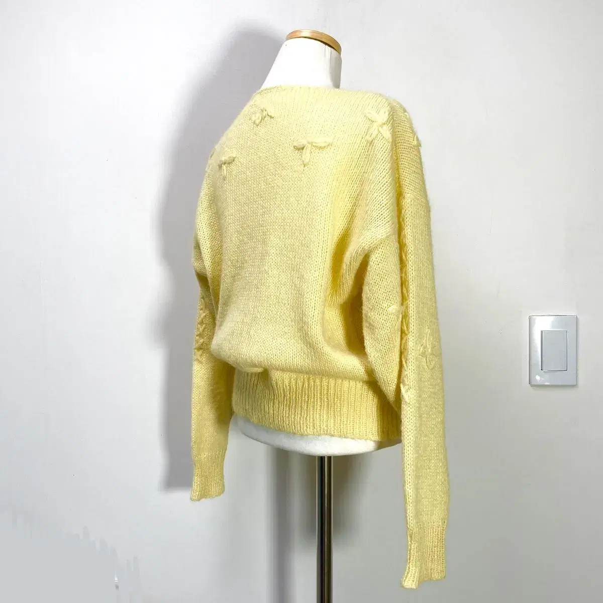 가디건 Size SM(55, 66) Cardigan