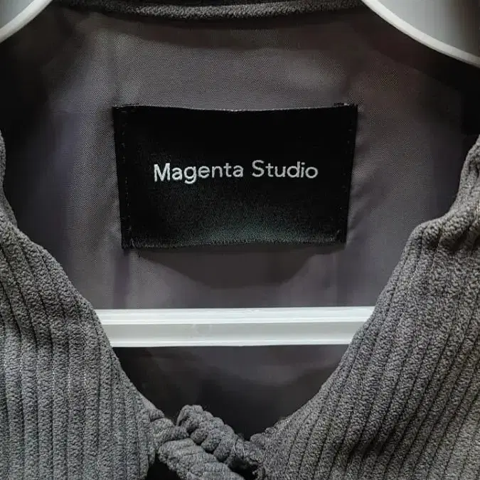 Magenta studio  스타일자켓