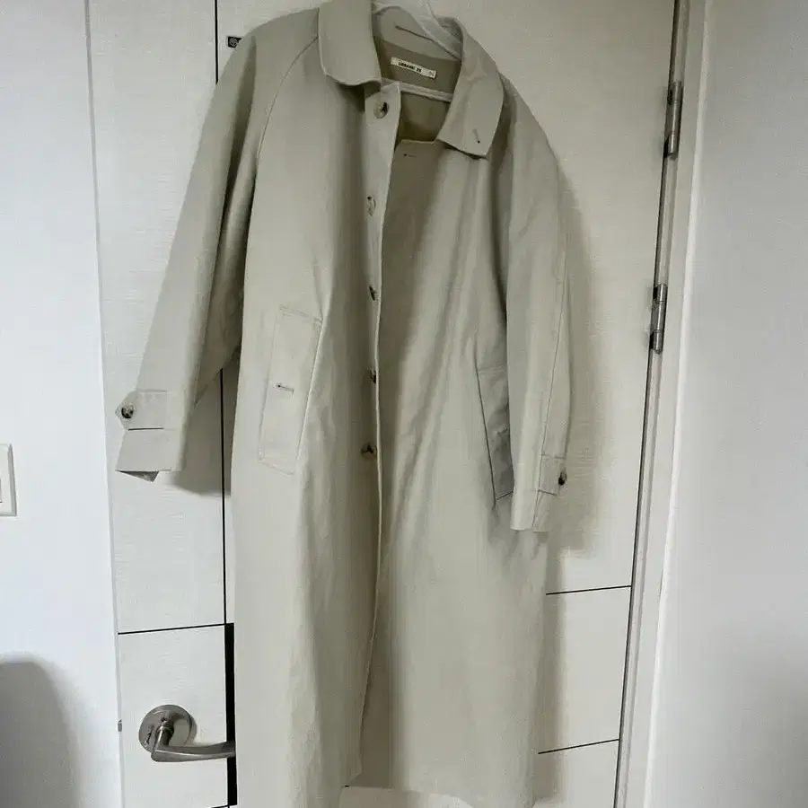 얼바닉30 맥코트 urbanic30 mac coat