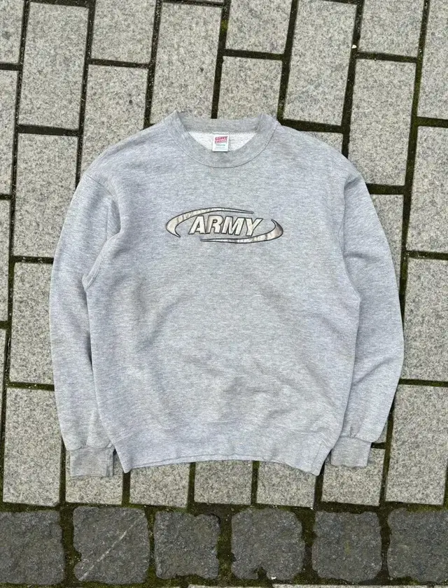 Soffe Sweats ARMY usa made 스웻셔츠