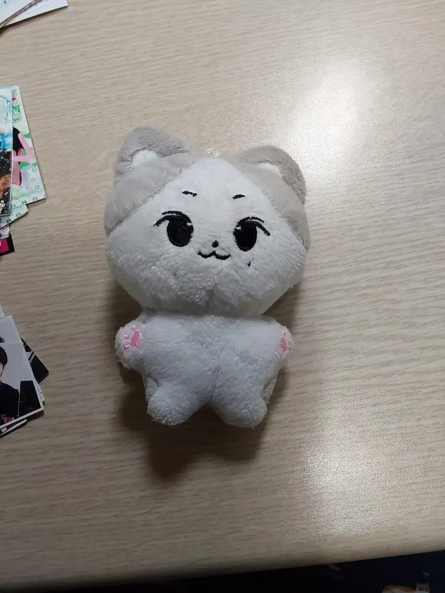 enhypen jungwon niangzugo 10cm doll wts yang jungwon