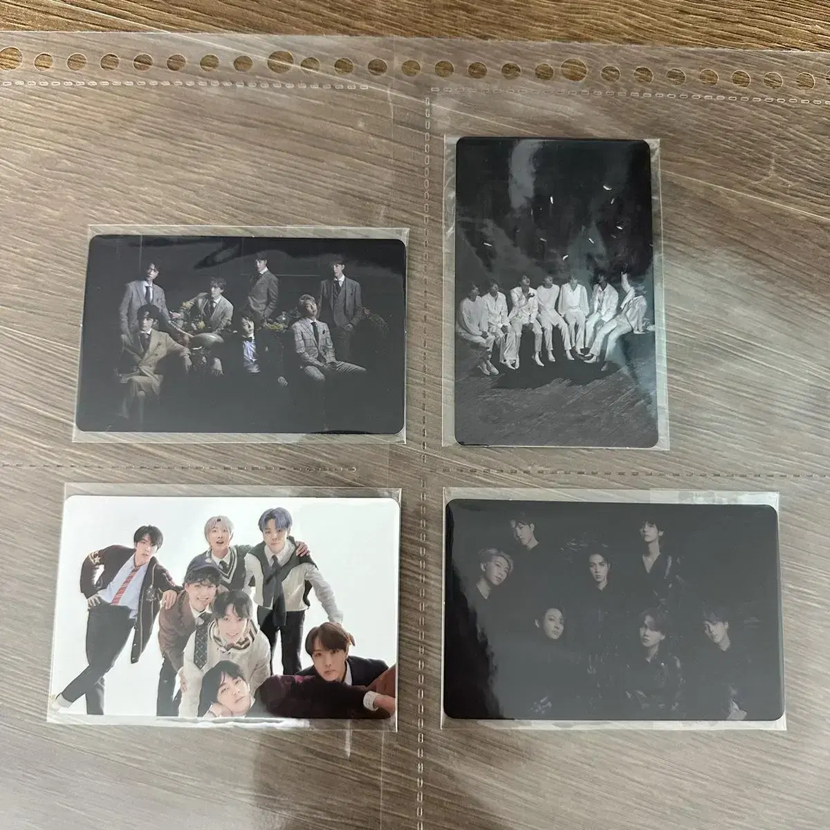 *group*dragonball*mapsol7*albumphotocard*