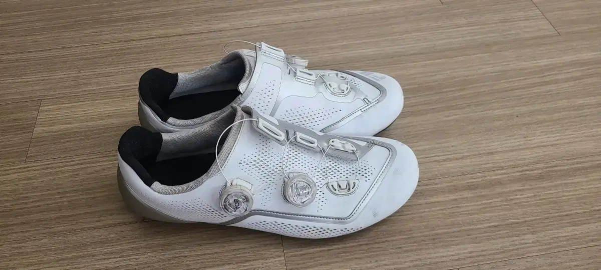 Wheela Cloud R2 Flat Pedal Shoes