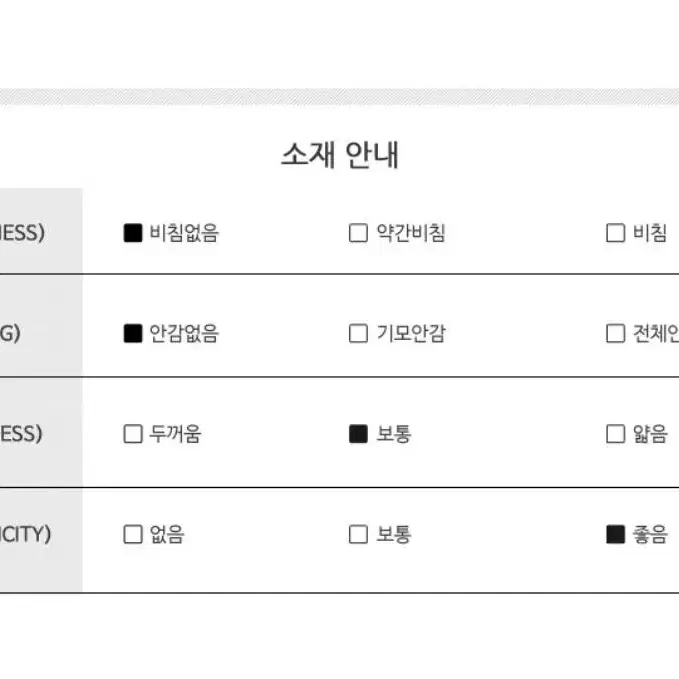 숄더 니트 긴팔 크롭 티셔츠(26,600->13,300)