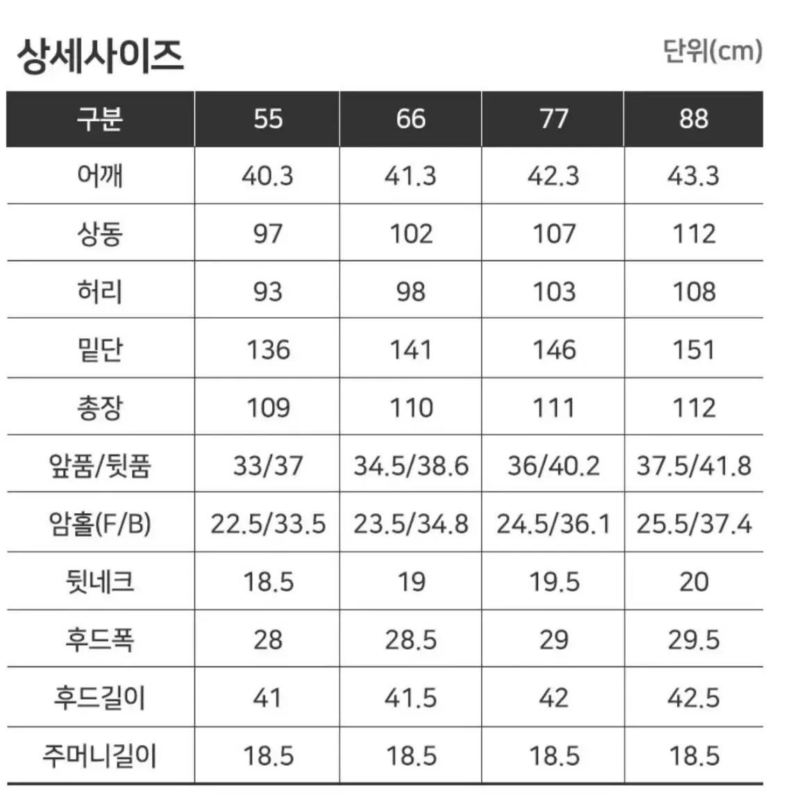 폴앤조 폭스퍼 프리미엄 헝가리 구스 퀼팅 롱코트