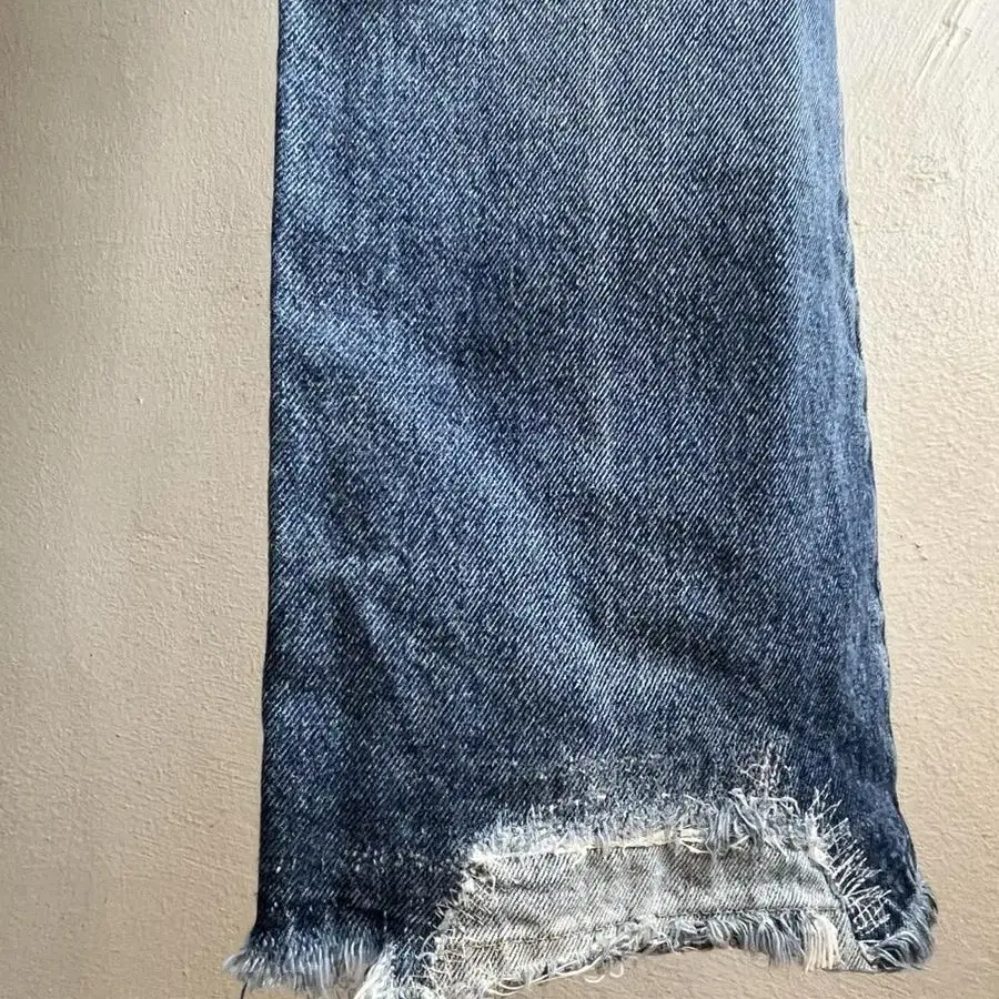 Vtg levis remake denim