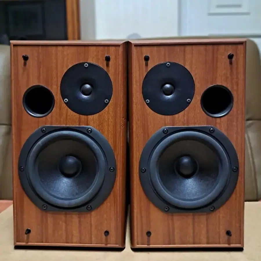 ANAM SPEAKER SYSTEM AS-40