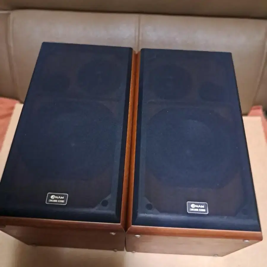 ANAM SPEAKER SYSTEM AS-40