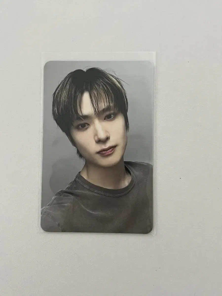 Golden E.JI Jaehyun photocard wts -!