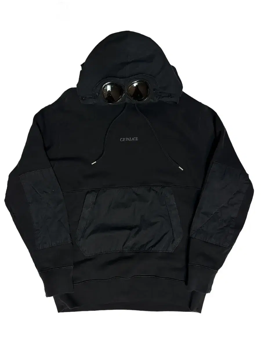 22FW CP Company X Pallas Goggle Hood L