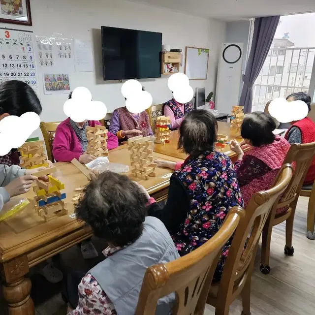 두손애요양원 미용봉사자 및각종 봉사자 구해요