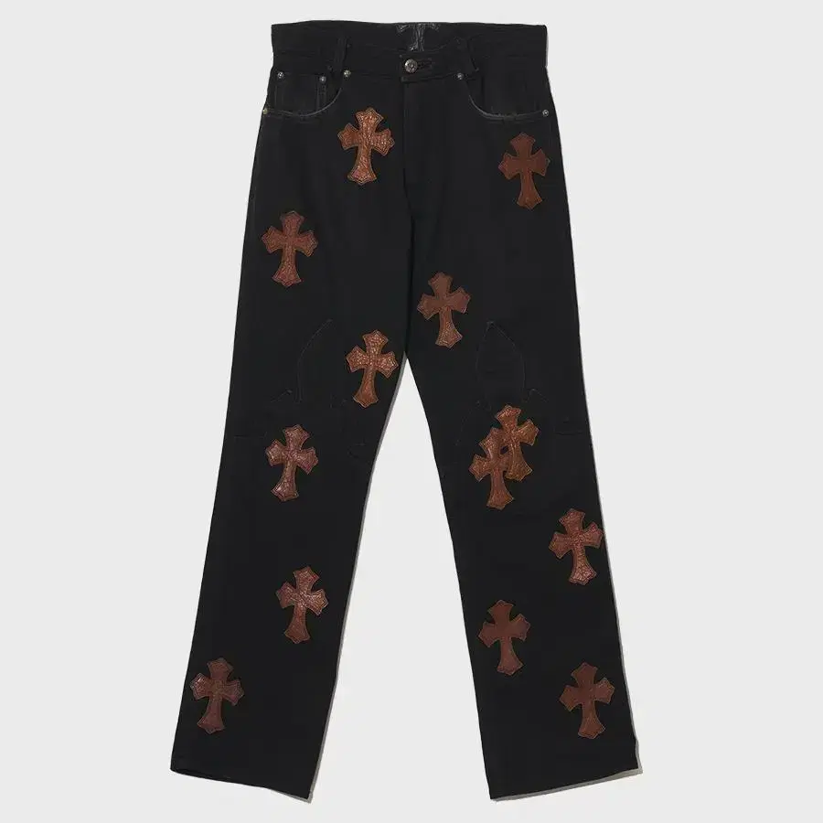 CHROME HEARTS CASUAL PANTS 28