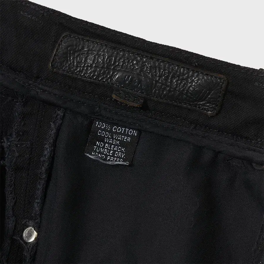 CHROME HEARTS CASUAL PANTS 28