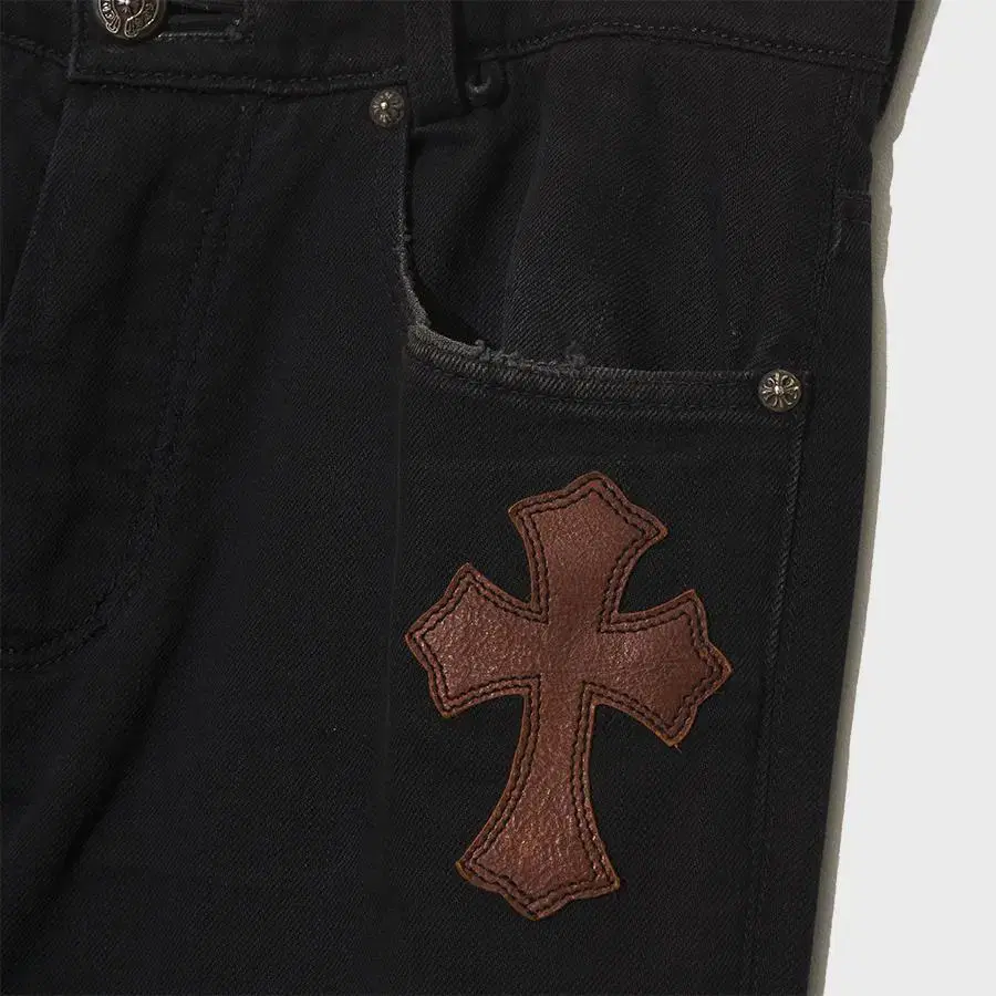 CHROME HEARTS CASUAL PANTS 28