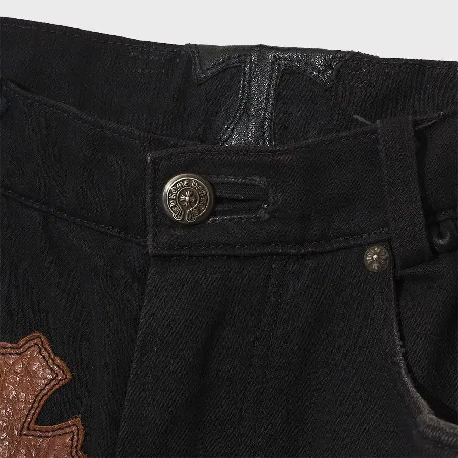 CHROME HEARTS CASUAL PANTS 28