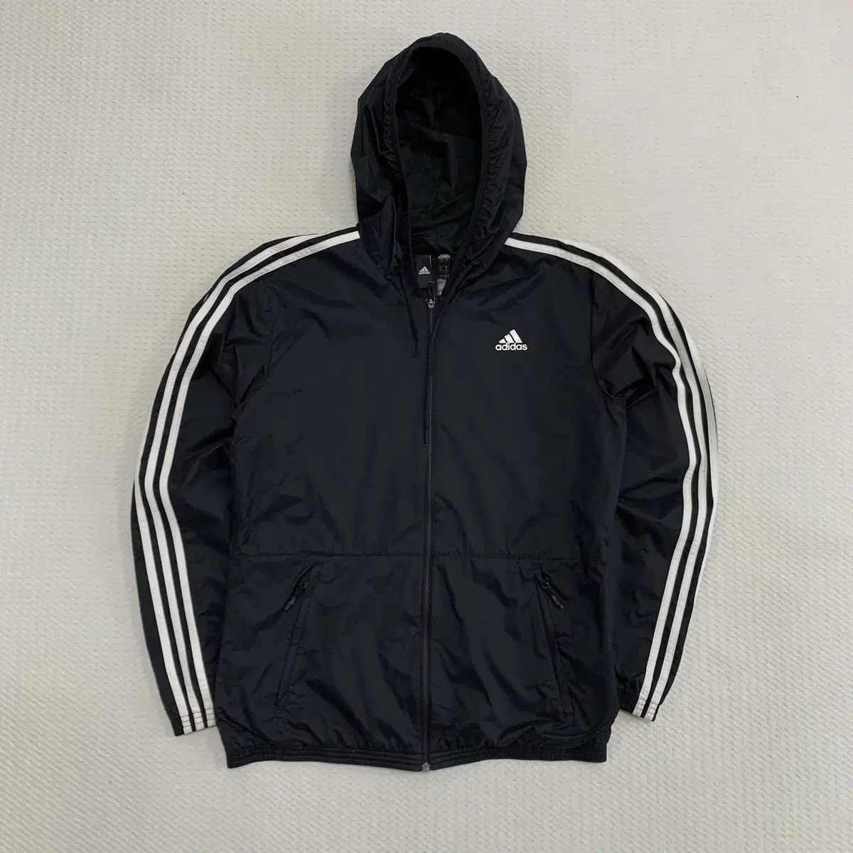 [M-L]Adidas Windbreaker (A3-31-125)