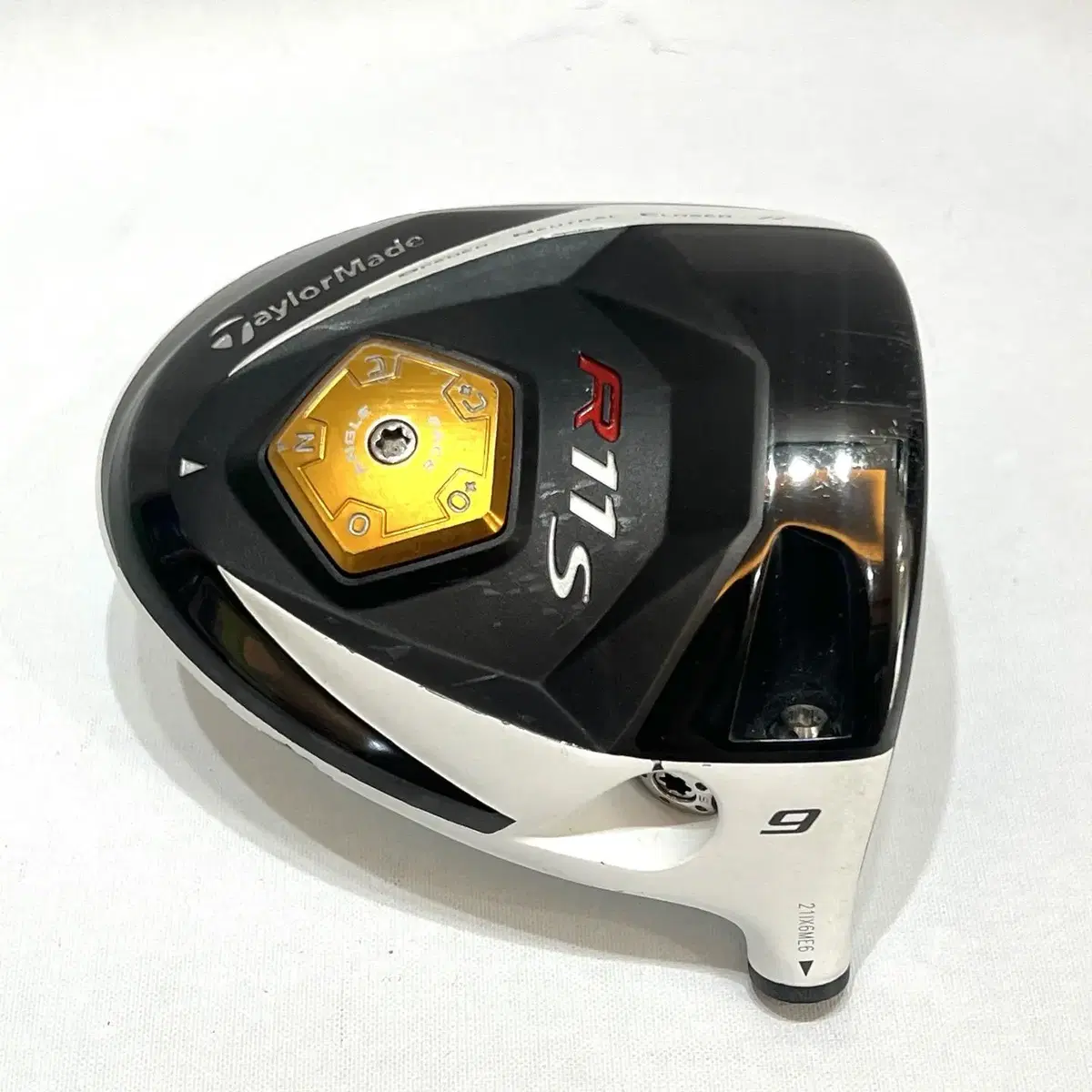 TaylorMade TaylorMade R11S 9-degree screwdriver head