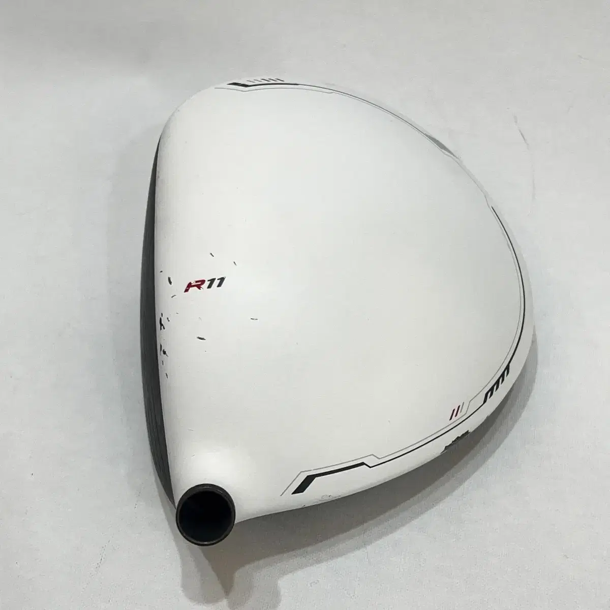 TaylorMade 테일러메이드 R11S 9도 드라이버 헤드