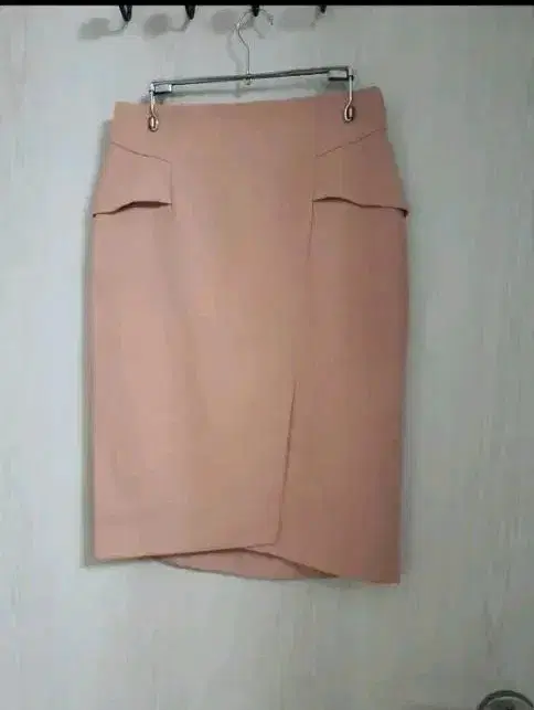 JJJeggings h-line skirt(2 colors)/Office wear55