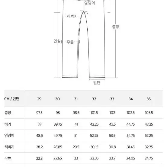 [플레이스]플랙진 남성 스티즈 데님 팬츠 051 PJTH5SZ051E