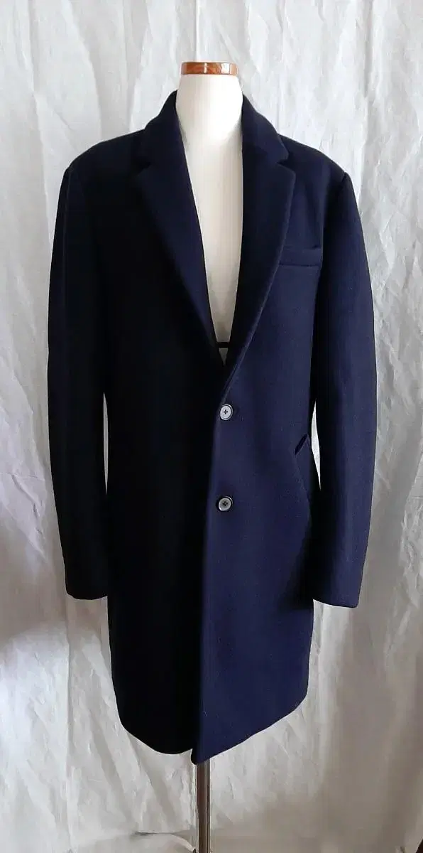 Jil Stuart wool coat size L