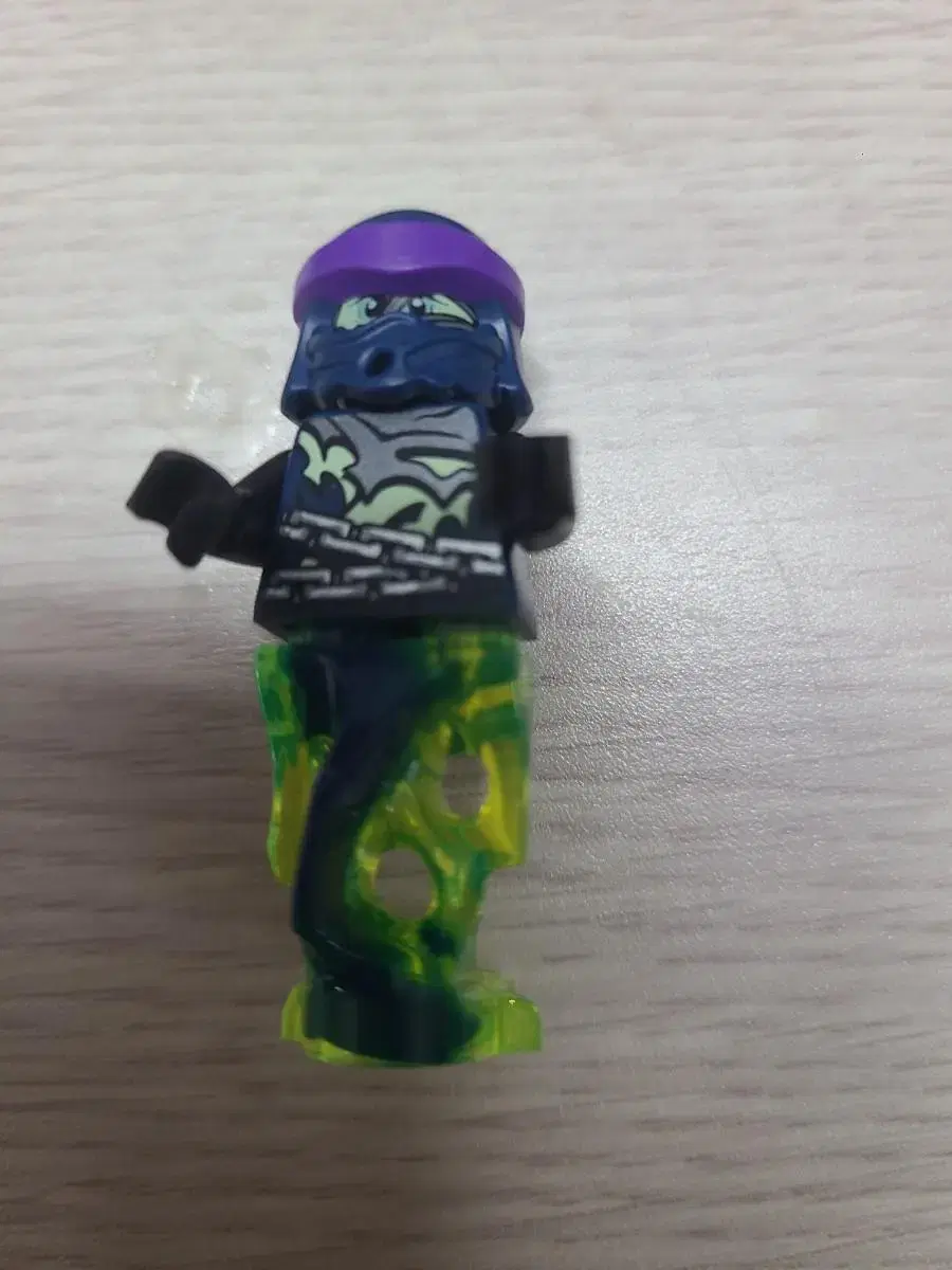 LEGO NINJAGO Ghosts 70732