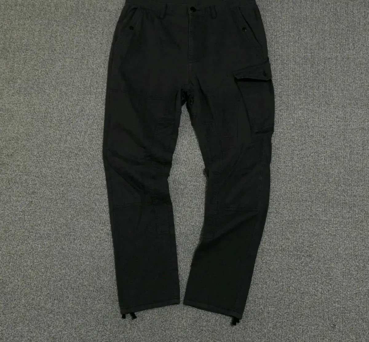 Armani Cargo Pants Cargo Pants 35