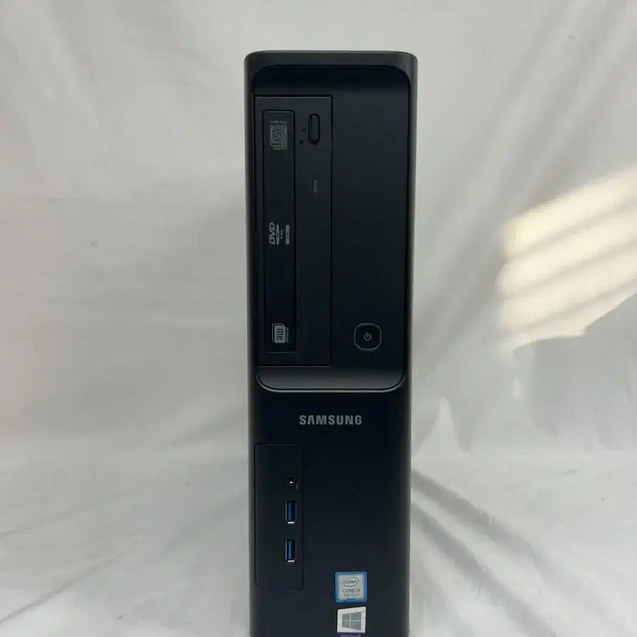 삼성 DB400S9A i5 9500 9세대 중고컴퓨터 win10