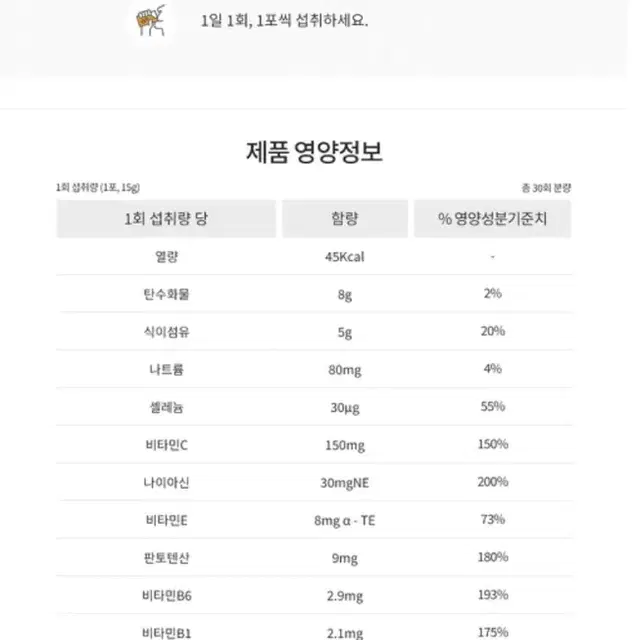 택포)독일피엠 파워칵테일 3개세트 판매합니다