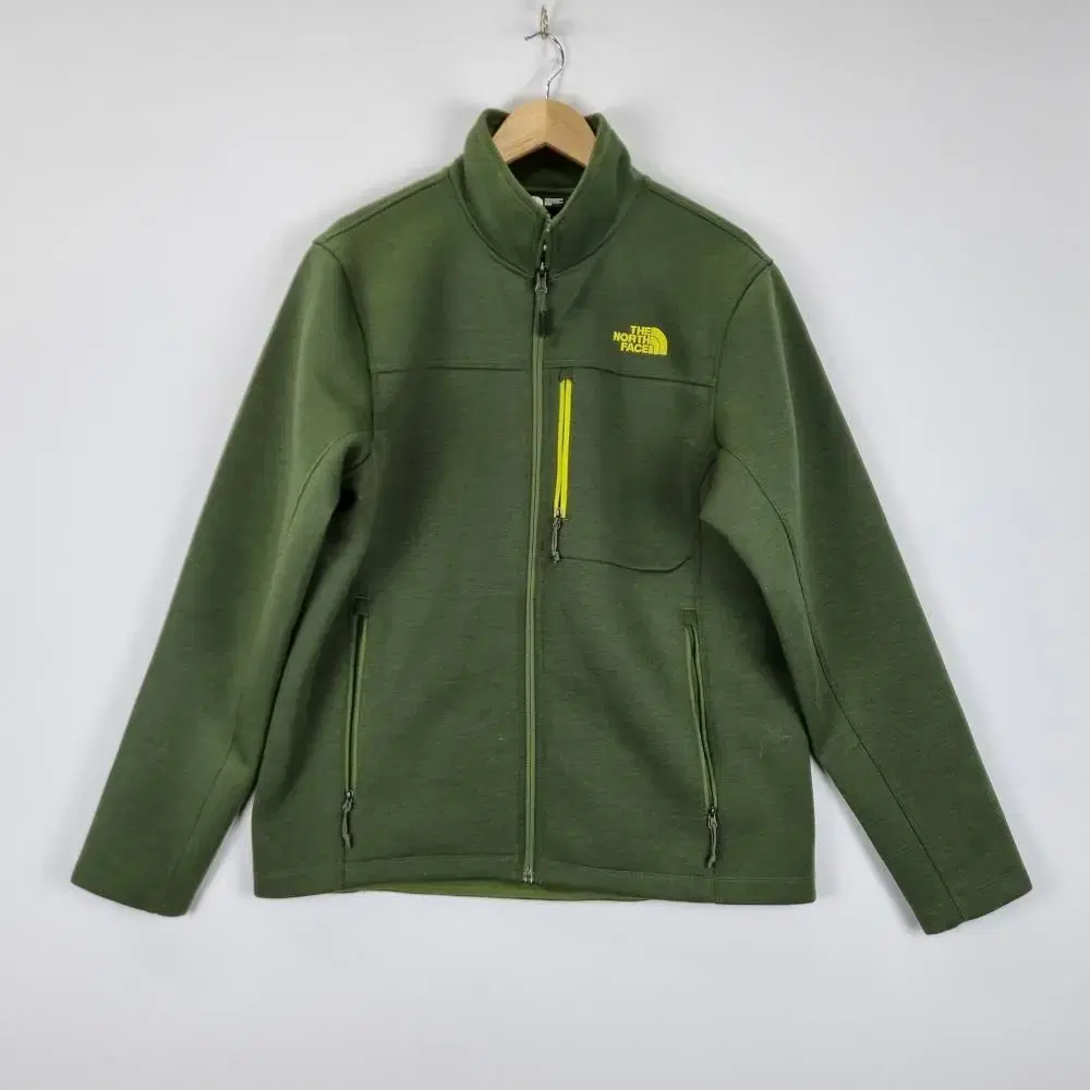 Z4197 노스페이스 아웃도어 풀집업 남100 Northface