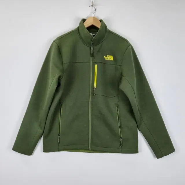 Z4197 노스페이스 아웃도어 풀집업 남100 Northface