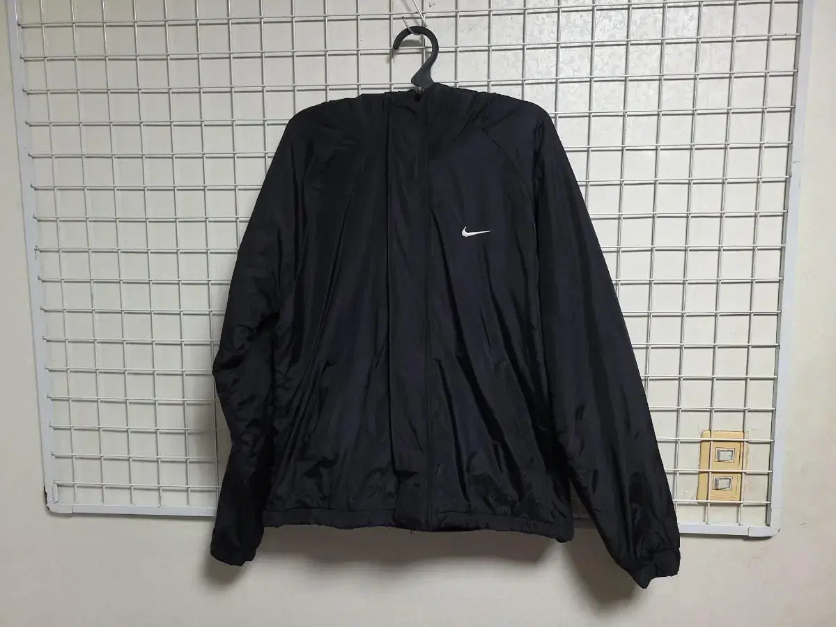 Nike padded jacket (men's) 95