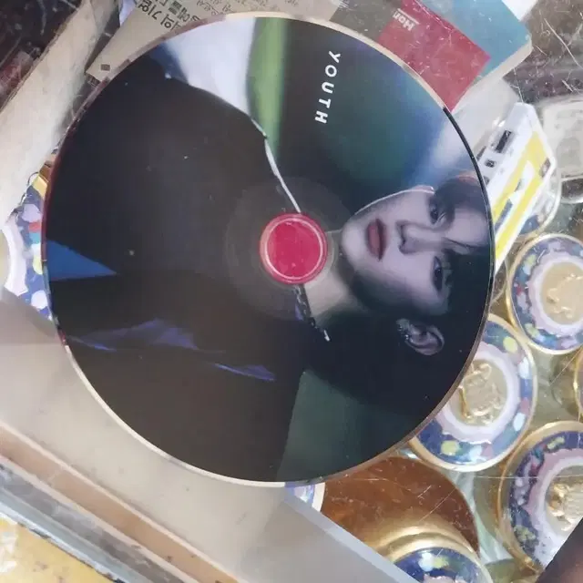 제로베이스원 데뷔엘범 CD