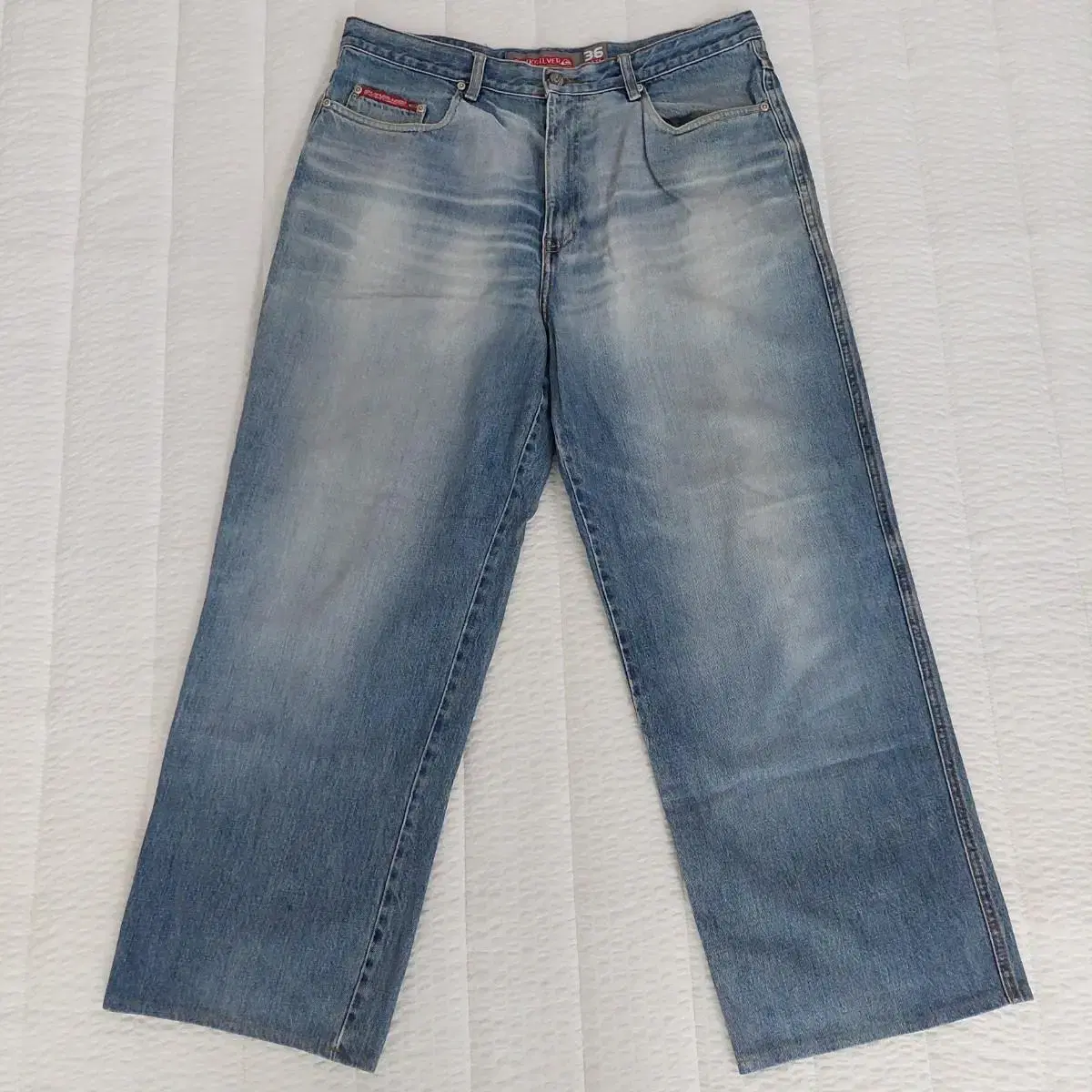 Men's 36 Quicksilver Jeans