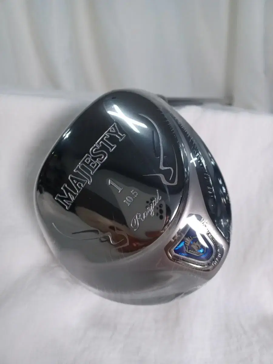 MAJESTY LV520 10.5R High-Rebound Driver