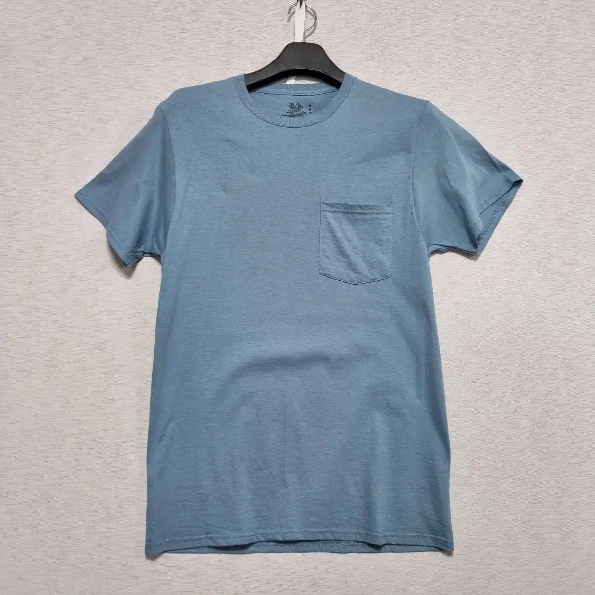 Pourtz Pocket Vahn Tee M95-SL100ㅡ0315