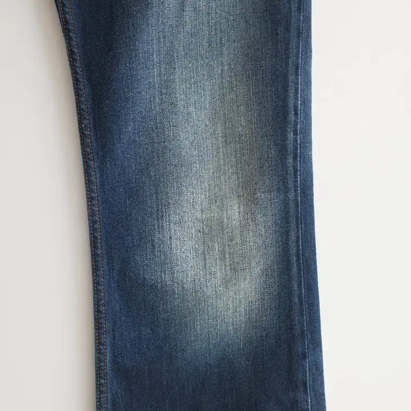 DIESEL Washing denim pants