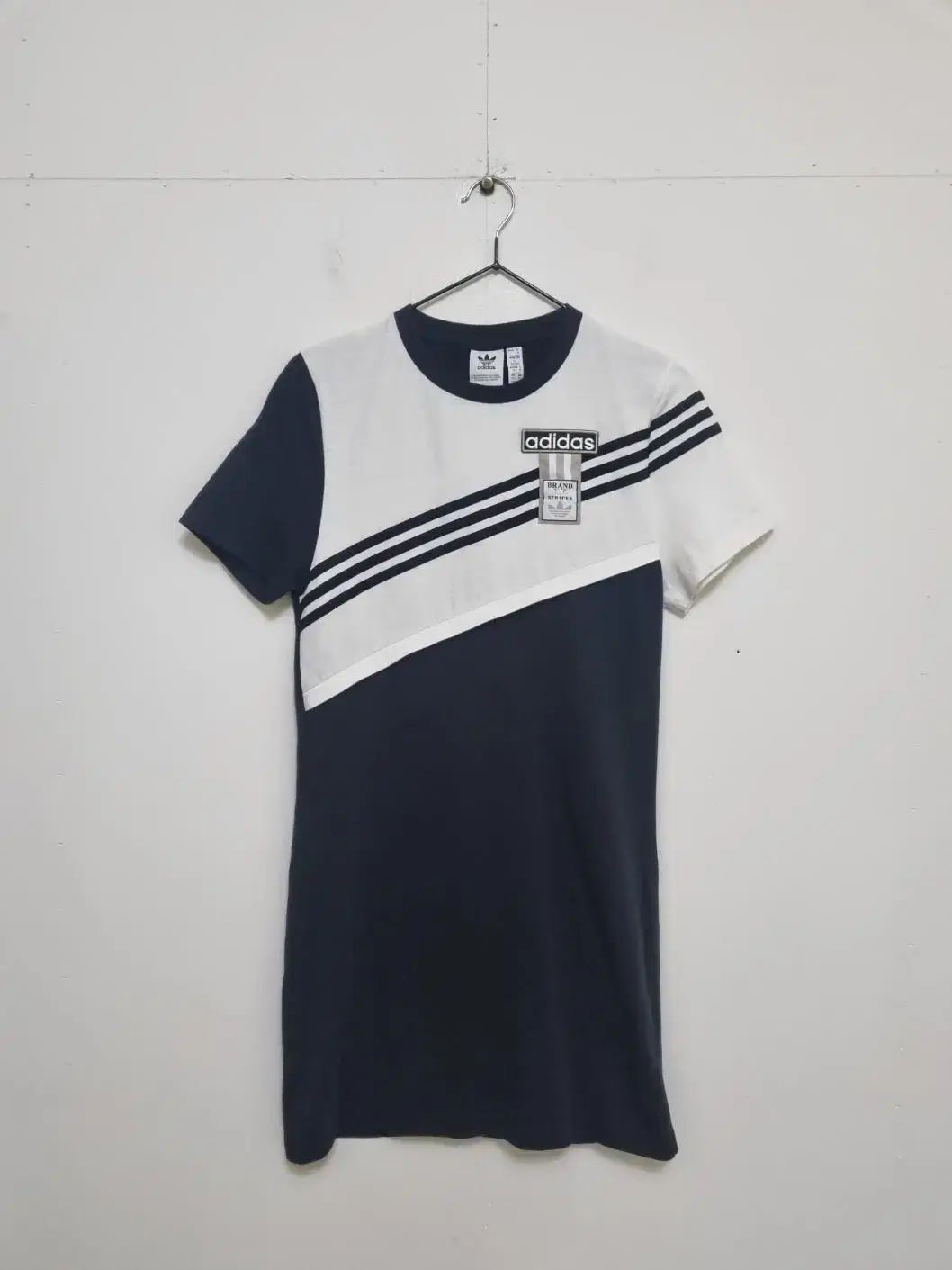 adidas adabrake short sleeve ONEPIECE/WOMEN'S XS(44)