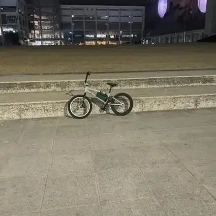 bmx대차