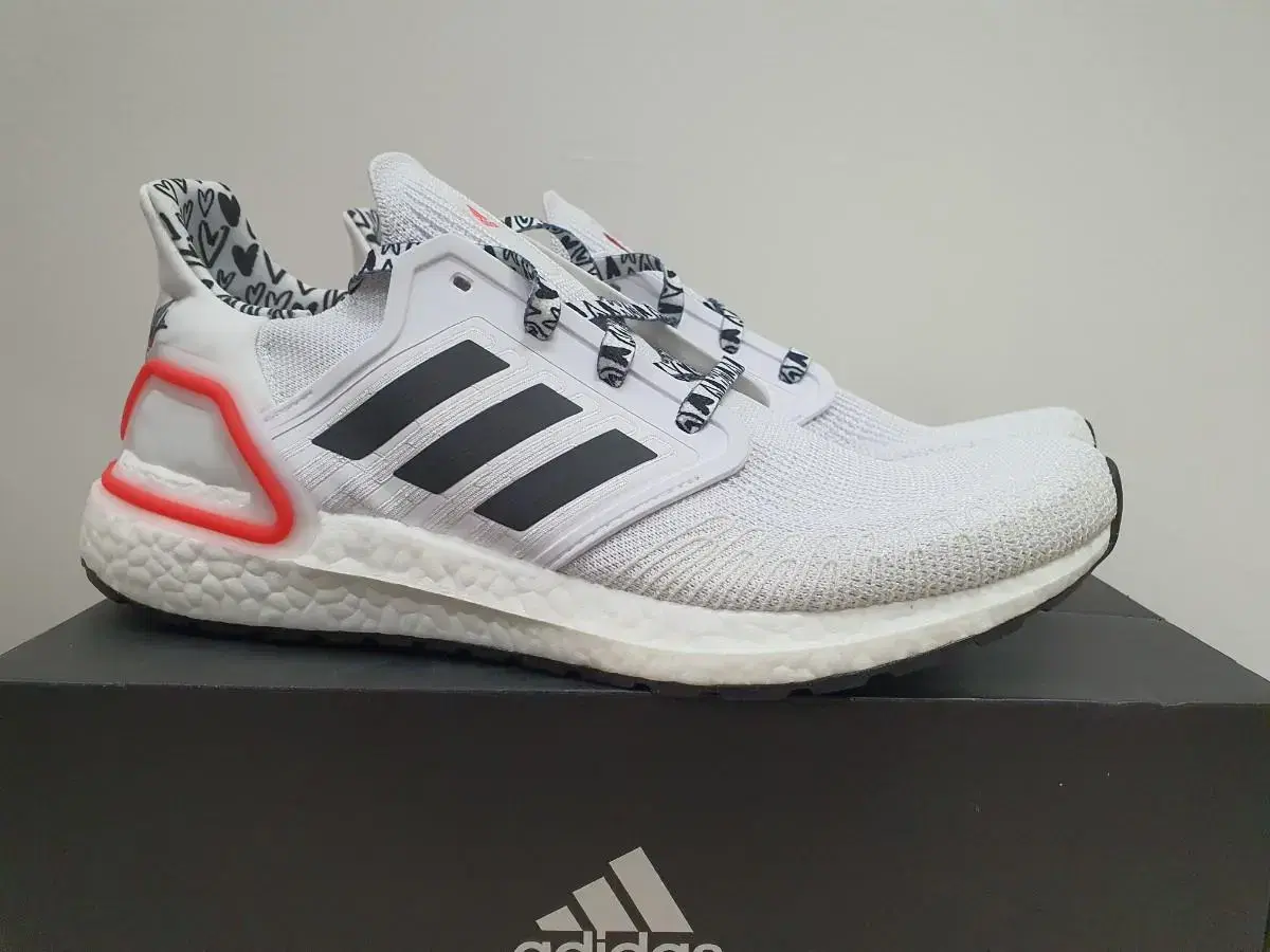 Adidas Ultraboost 20 W (280)