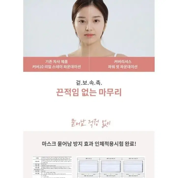 바닐라코 커버리셔스 파운데이션 21 바닐라 30ml