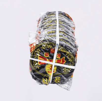 (10) briquettes lightning bolts / restaurant fire starter pellets bungees fire starter camping charcoal