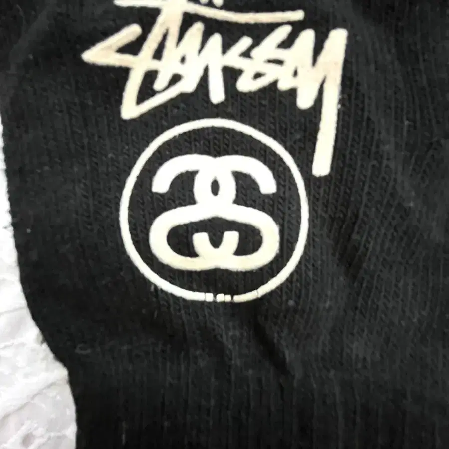 Stussy 스투시 장갑(스마트 터치)