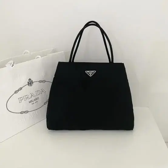 PRADA 프라다 가방(정품인증)