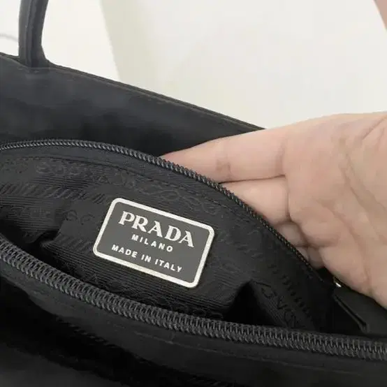 PRADA 프라다 가방(정품인증)